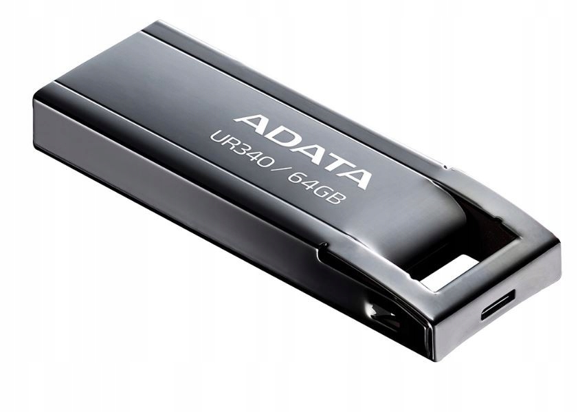 ADATA UR340 – profil złącza USB