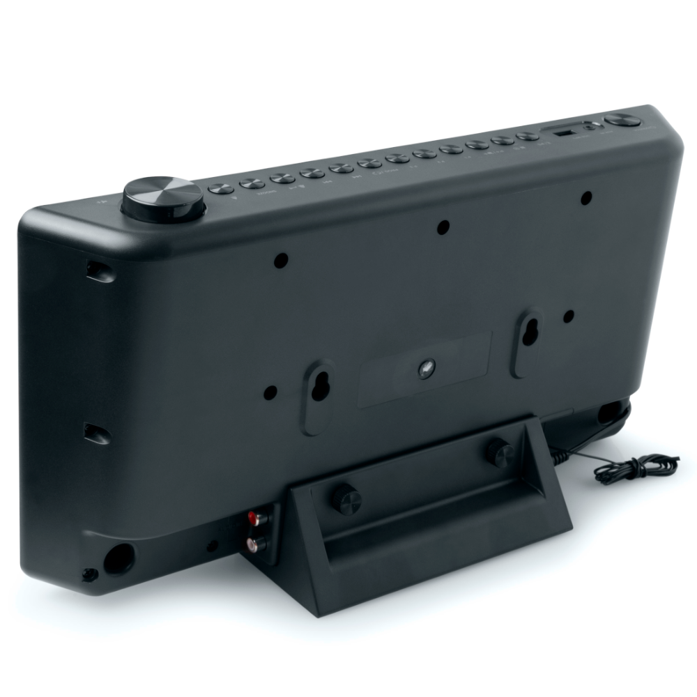 MUSE M-60 BT – radio FM