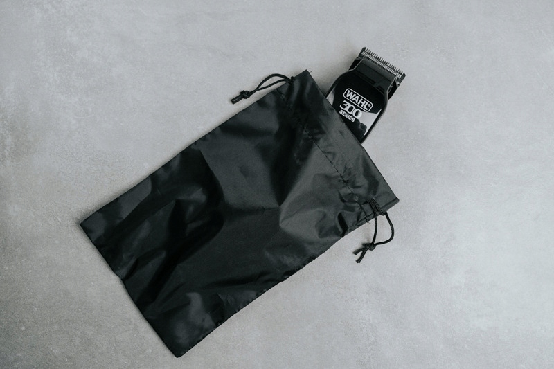 Strzyżarka WAHL – akumulator