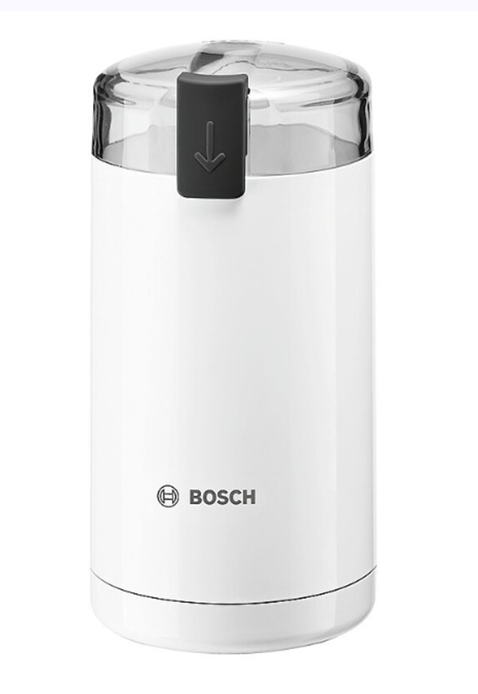 BOSCH TSM6A011W – cechy młynka