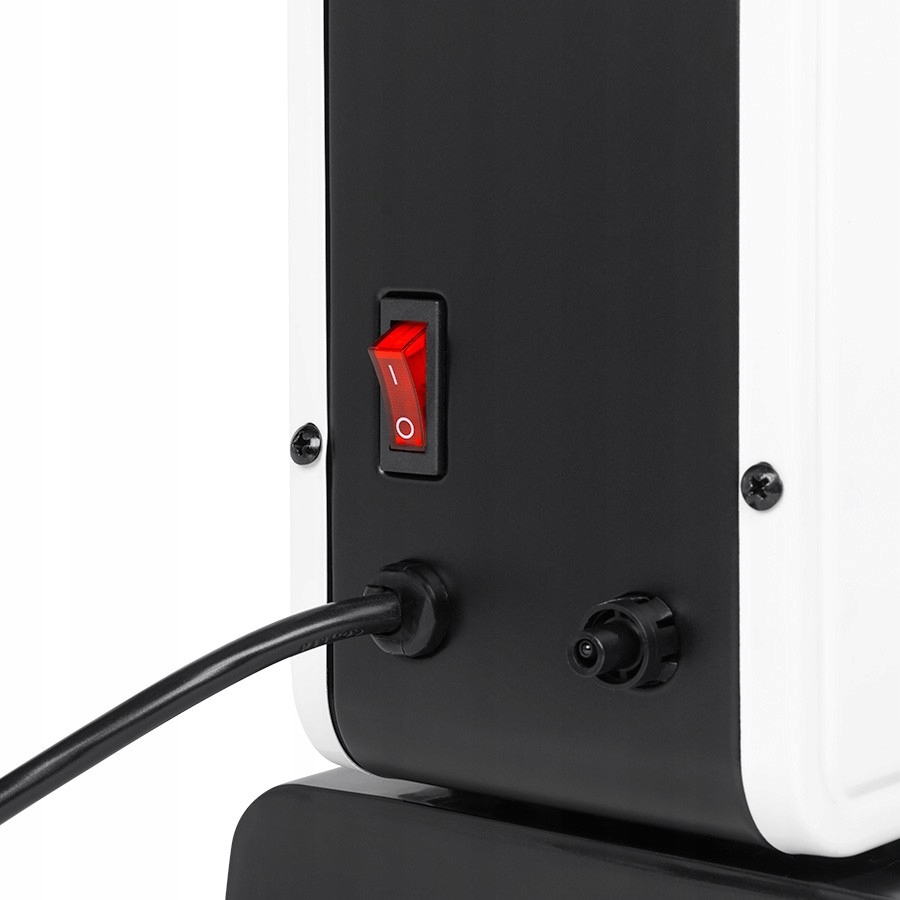 NOVEEN CH9099 – uchwyty i nóżki