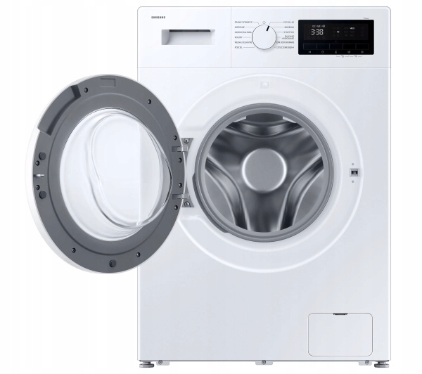 Samsung WW80FG3M05TWEO – Silnik Digital Inverter