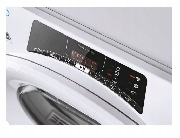 Simply-Fi/hOn WiFi + app