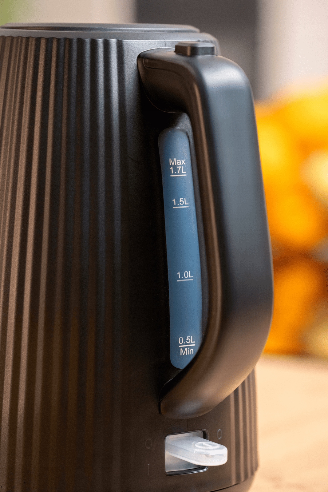 Kernau BKSK 181 BK – kontroler STRIX