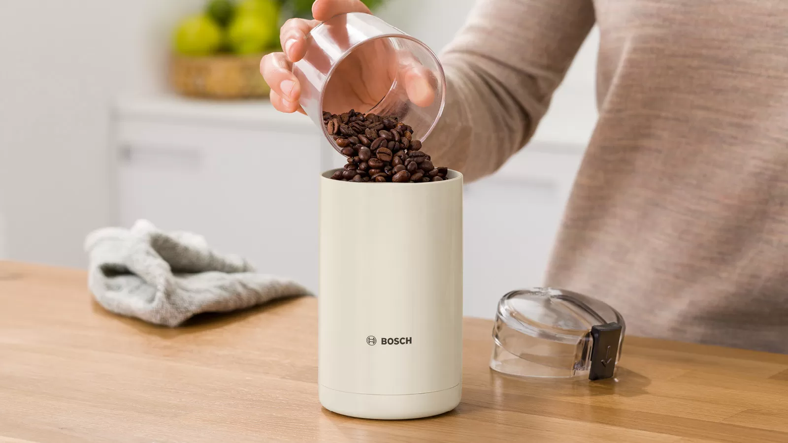 BOSCH TSM6A017C – specyfikacja wizualna