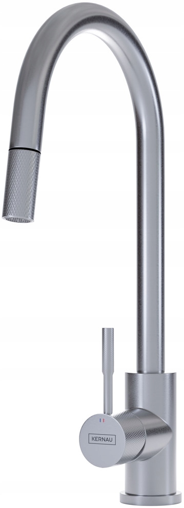 AUREA KWT 37 PO Steel – perlator