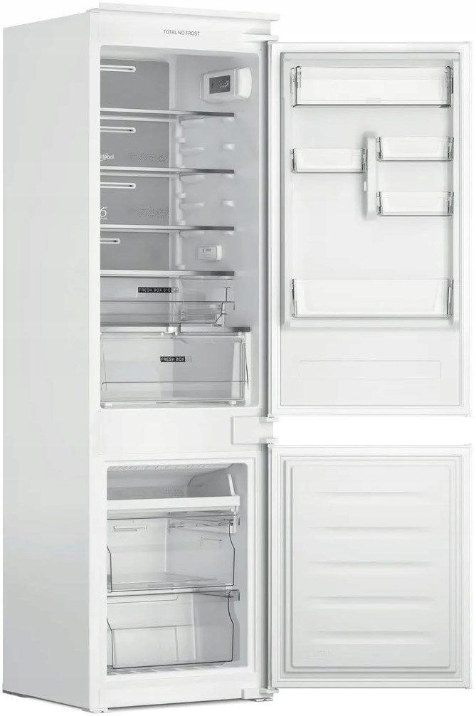 Whirlpool WHC18 T132 – Multi Flow