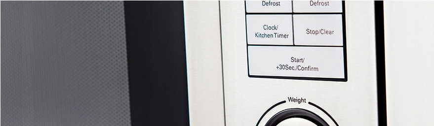 Elektroniczne sterowanie i Quick Start