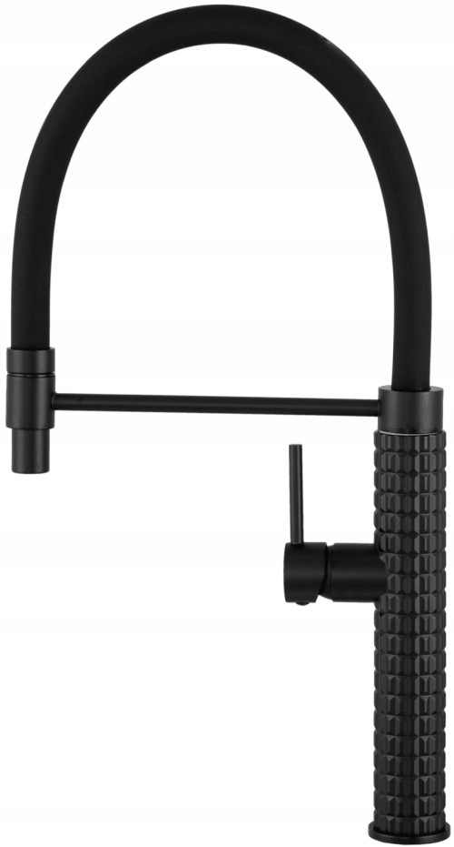 KWT 43 Matt Black – parametry