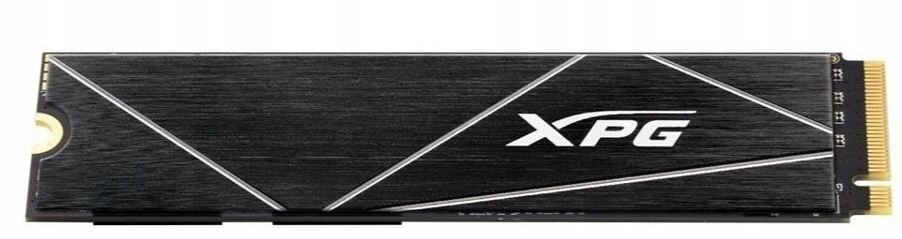 XPG GAMMIX S70 BLADE – montaż