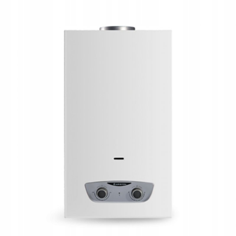 Ariston Fast R X 11 - wygląd zewnętrzny