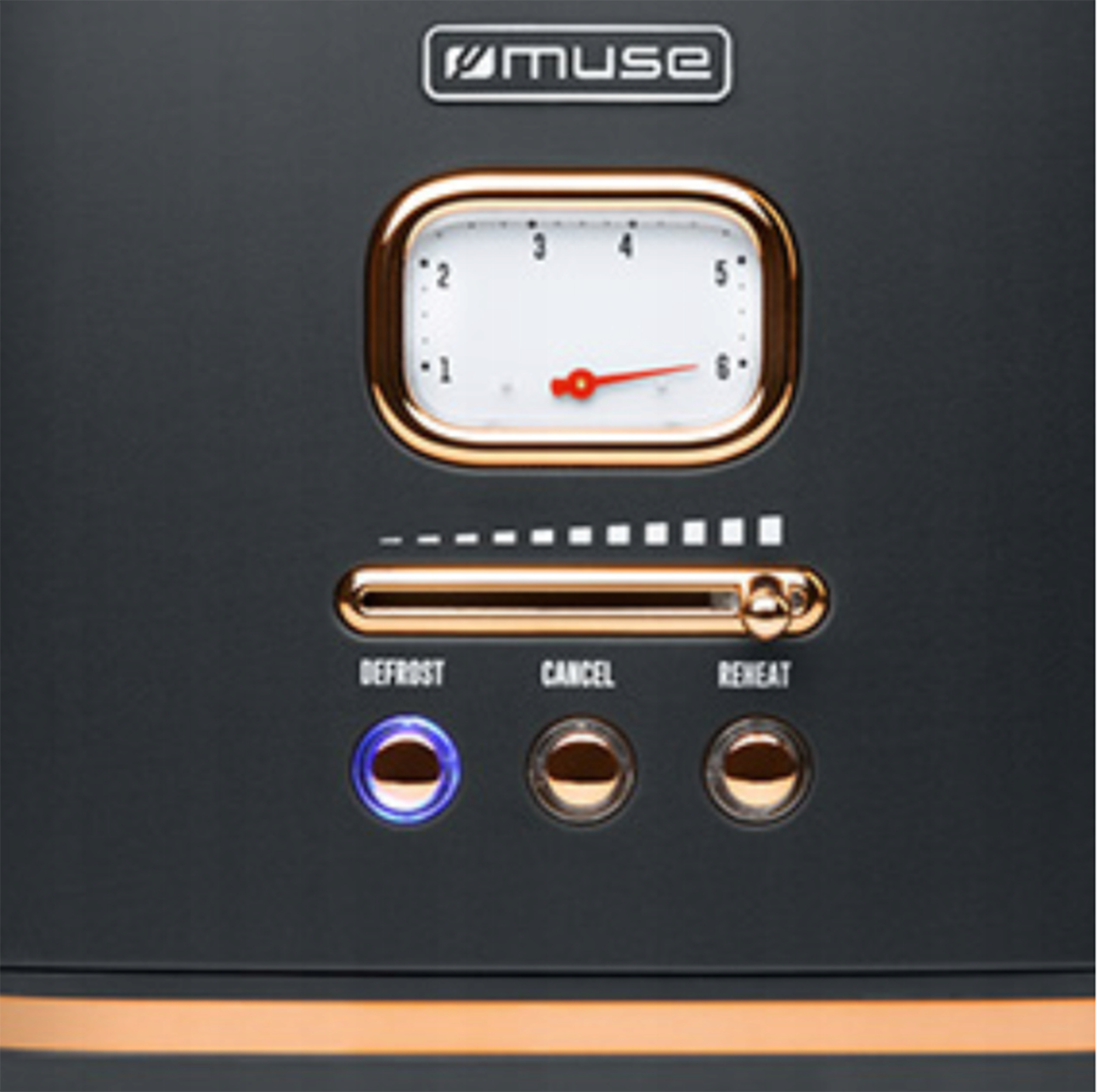 Muse M-130BC – funkcjonalność