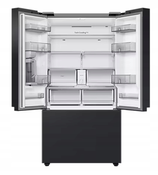 Samsung Twin Cooling Plus i No Frost