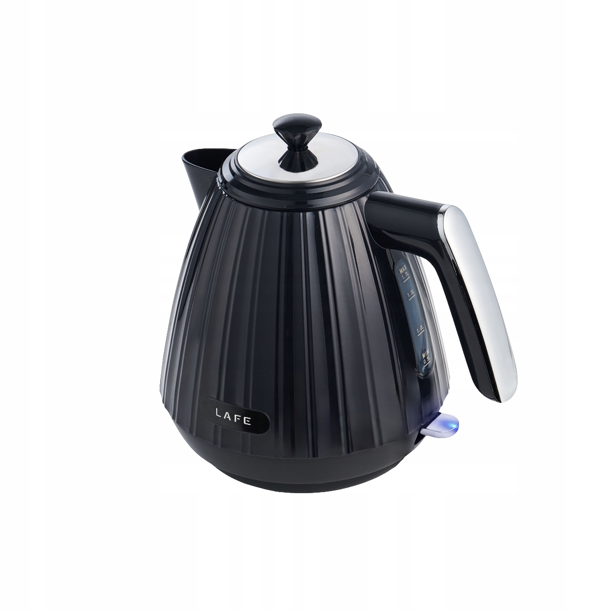 Automatyczne wyłączanie i bezpieczeństwo