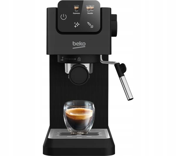 Beko CaffeExperto CEP5302B – espresso i doppio