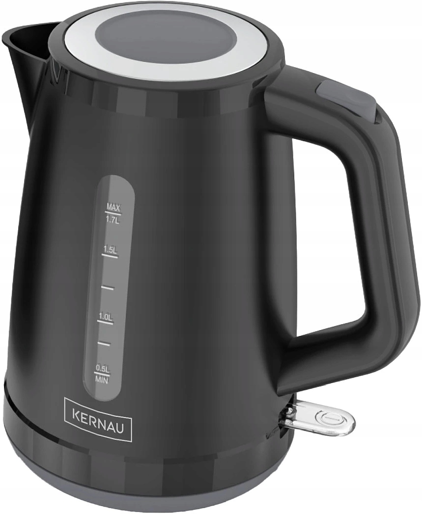 Kernau KSK 176 BK – potrójne ścianki Triple Wall