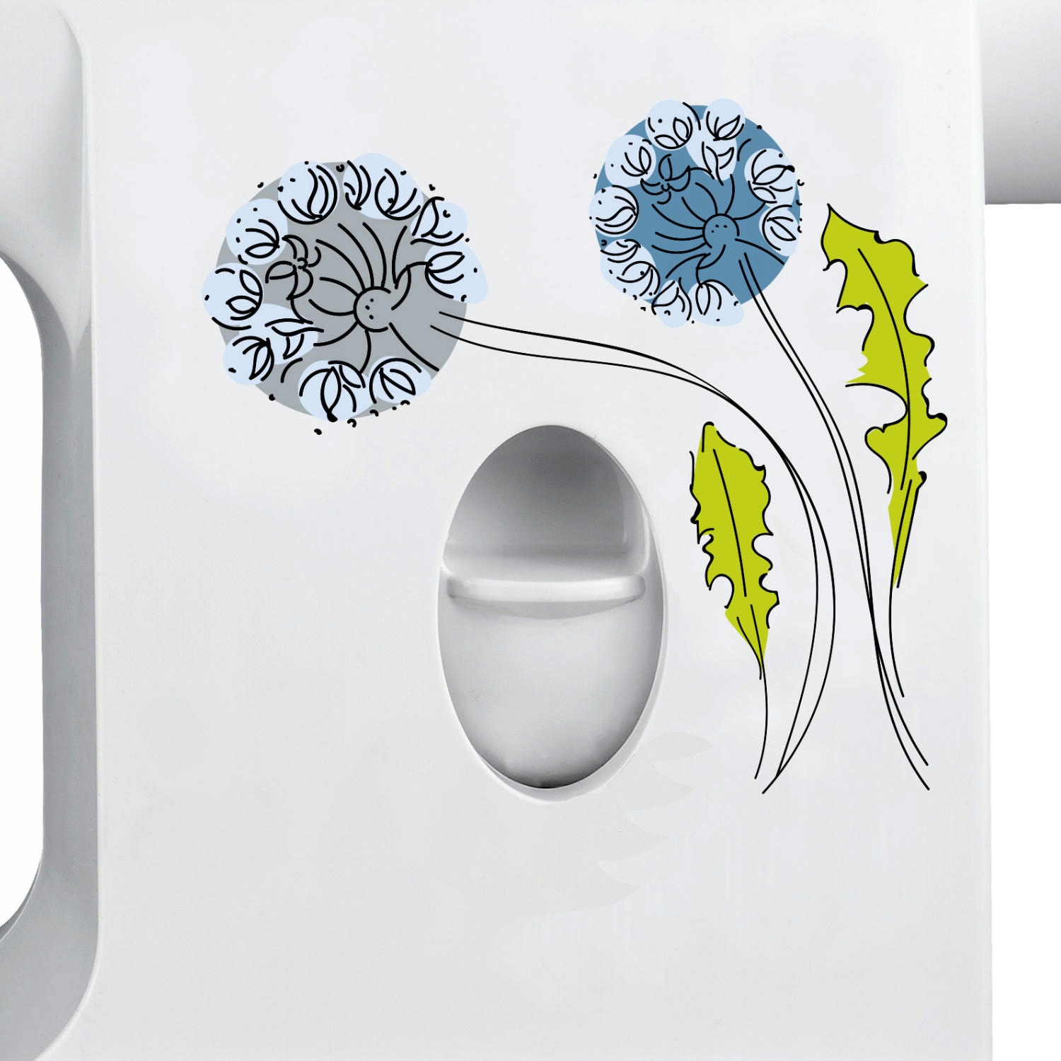 Łucznik Milena II 419 – domowe szycie