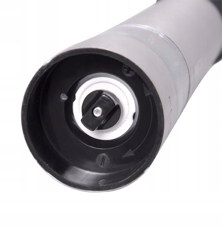 Młynki ZMP4 – widok z bliska