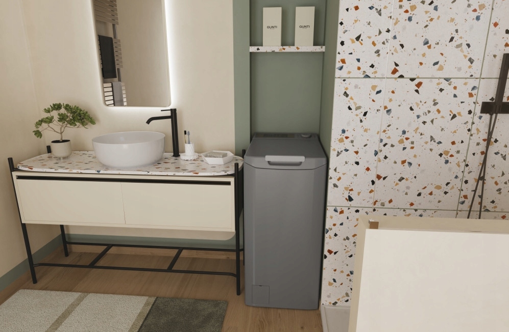 Doświadcz inteligentnego prania z aplikacją hOn