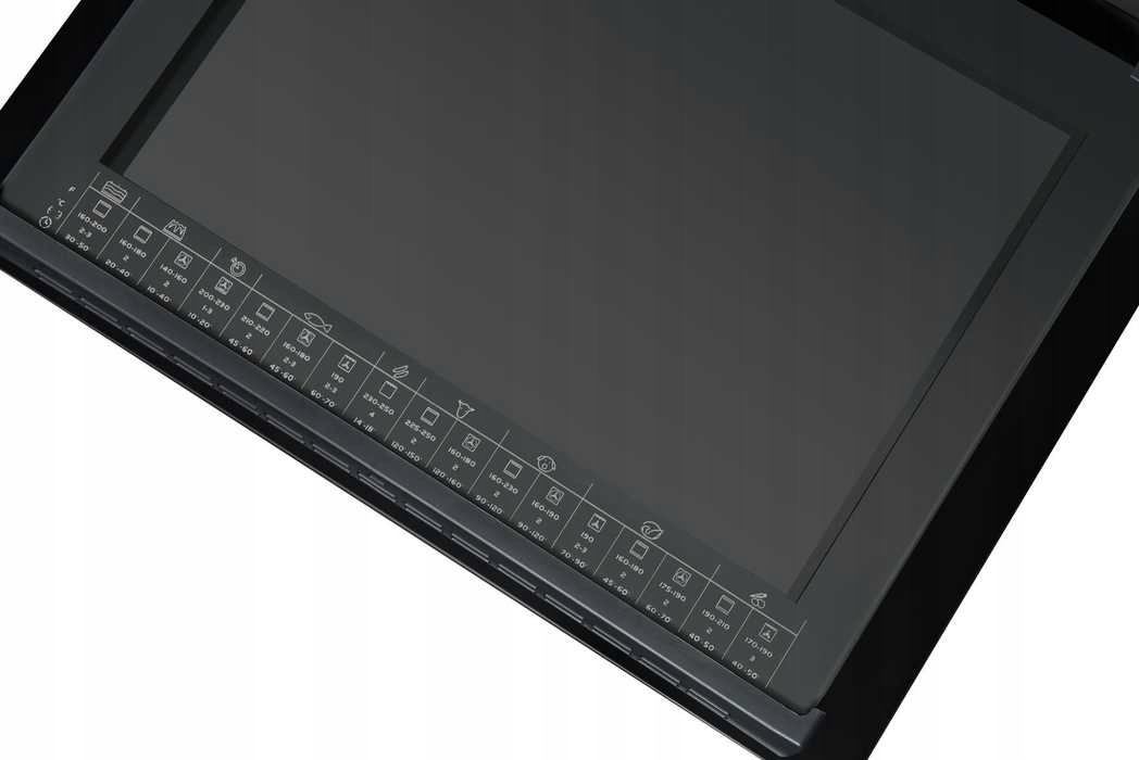 Szybki nagrzew w 4 minuty