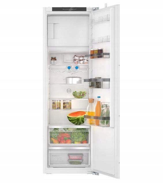 Chłodziarka Bosch – front