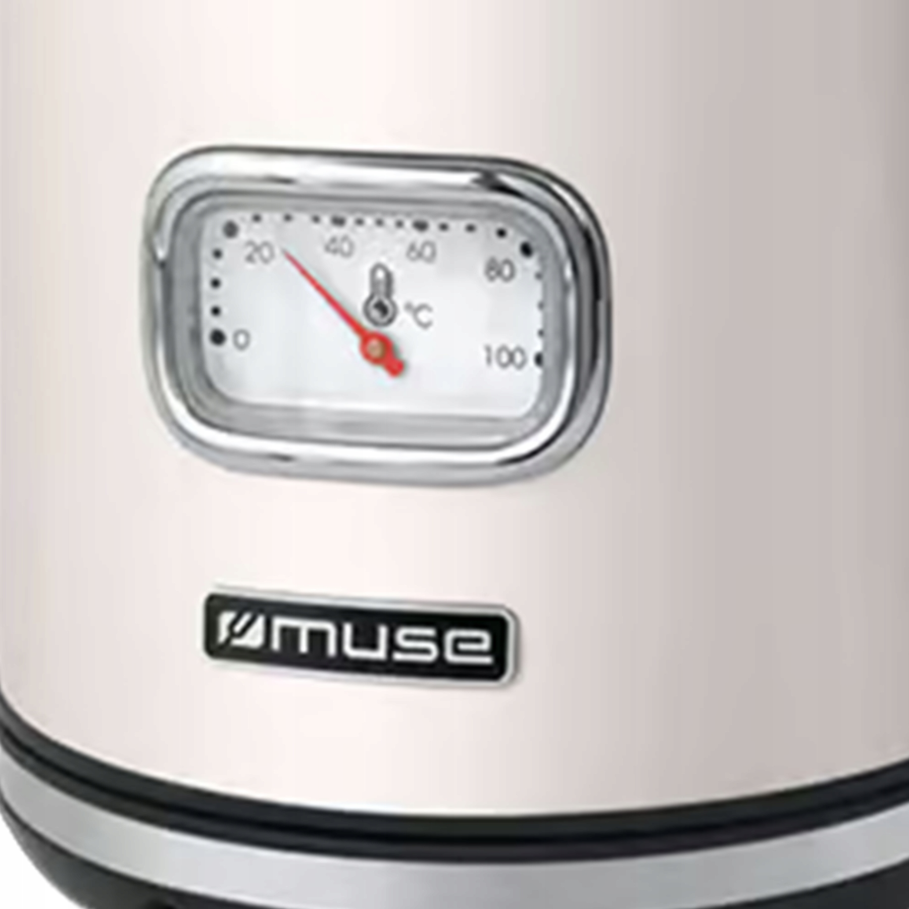 Duża pojemność 1,7 litra