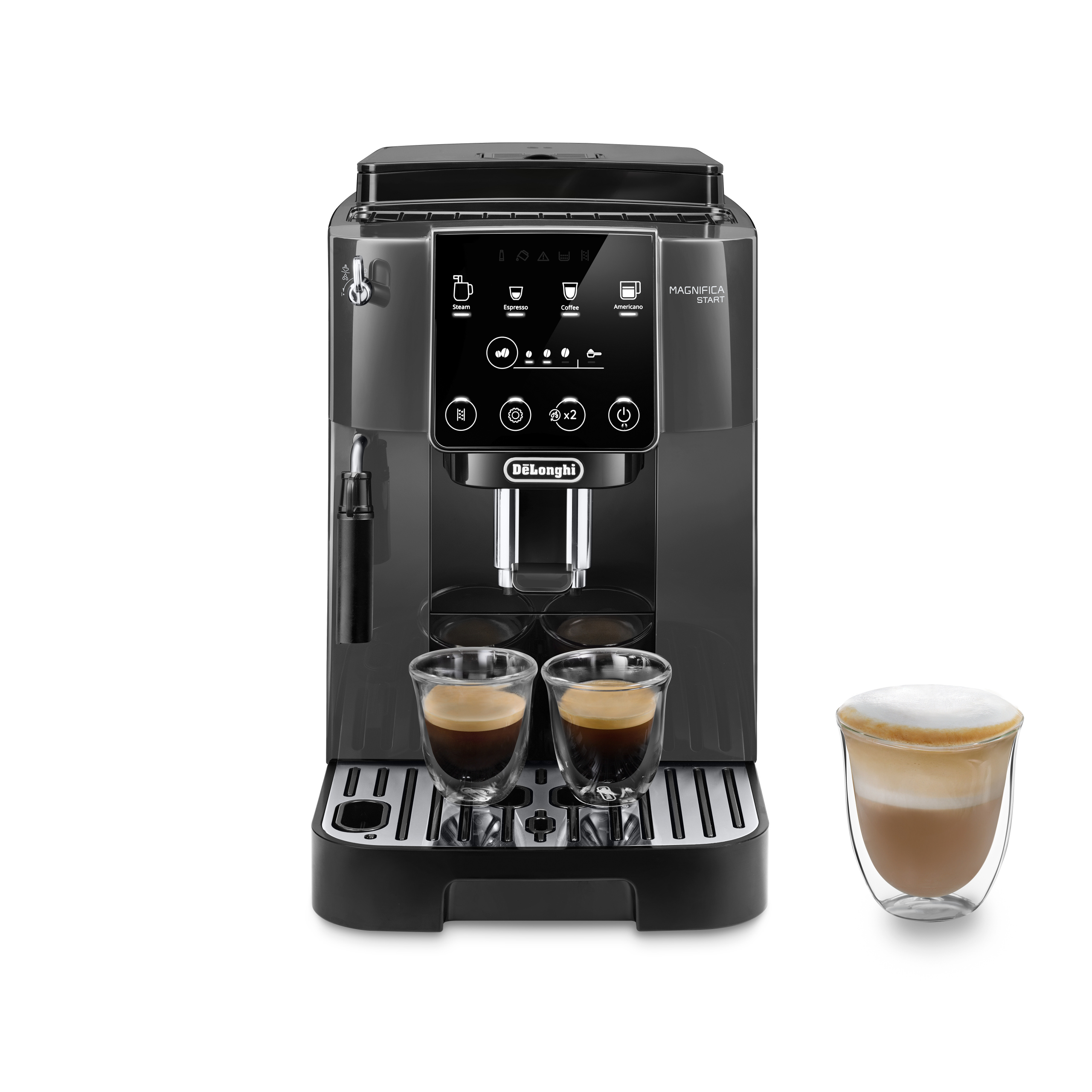 DeLonghi ECAM220.22.GB – design