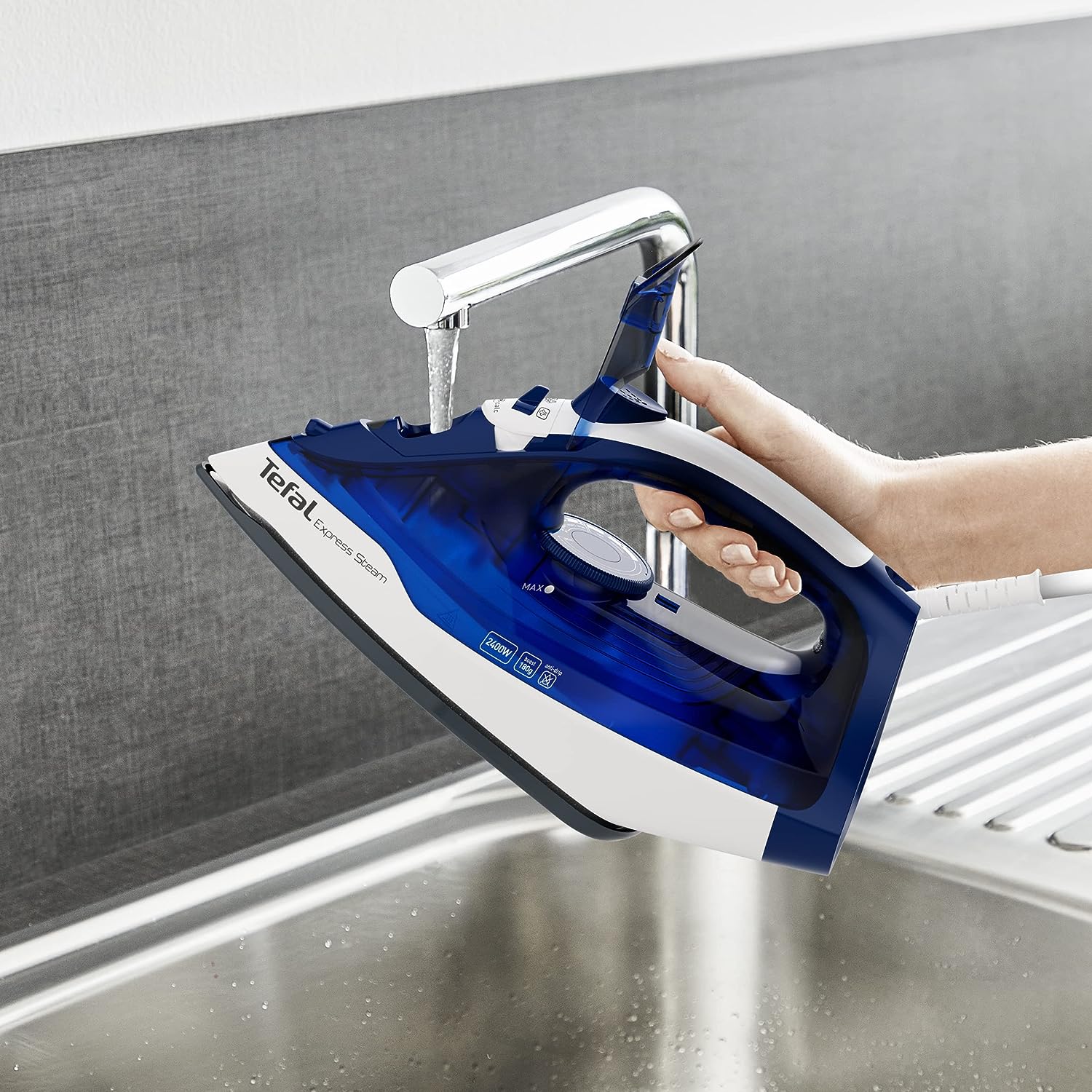 Tefal FV2838 - zdjęcie 2