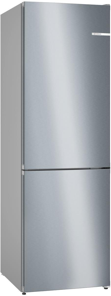 Bosch KGN362IDF – nofrost i multiairflow