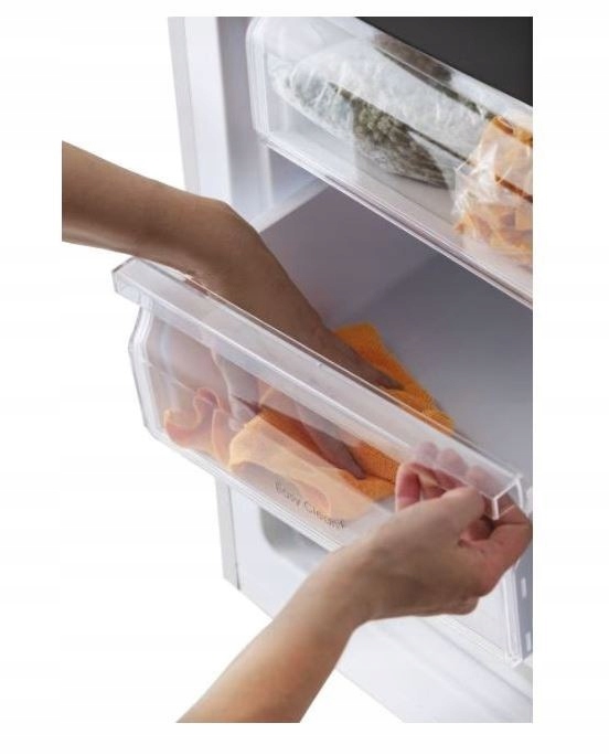 Candy CCG1L314EW – Easy Clean