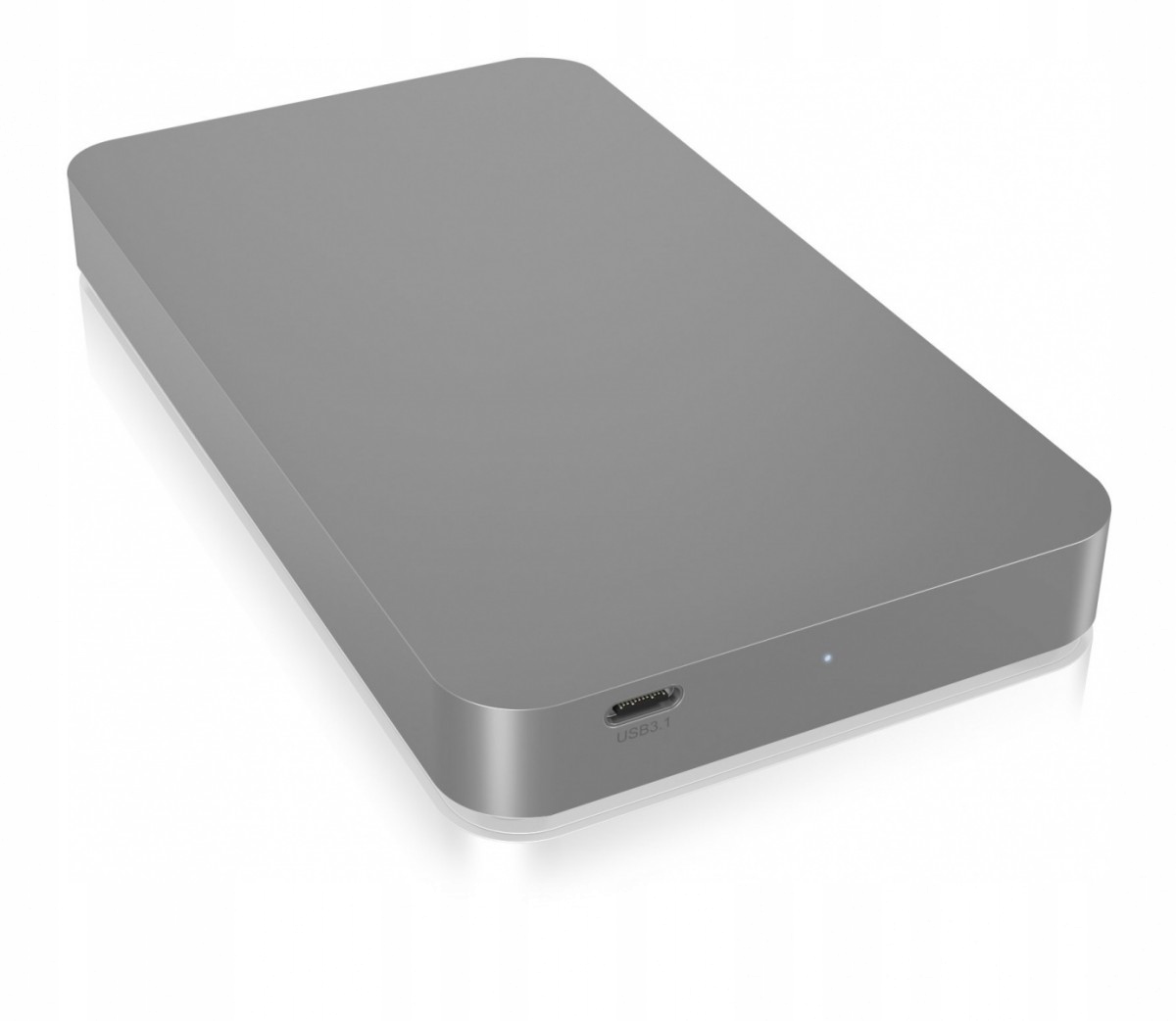 ICYBOX 247-C31 – złącze USB-C Gen2