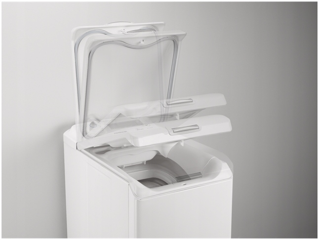 Miękkie otwieranie drzwi