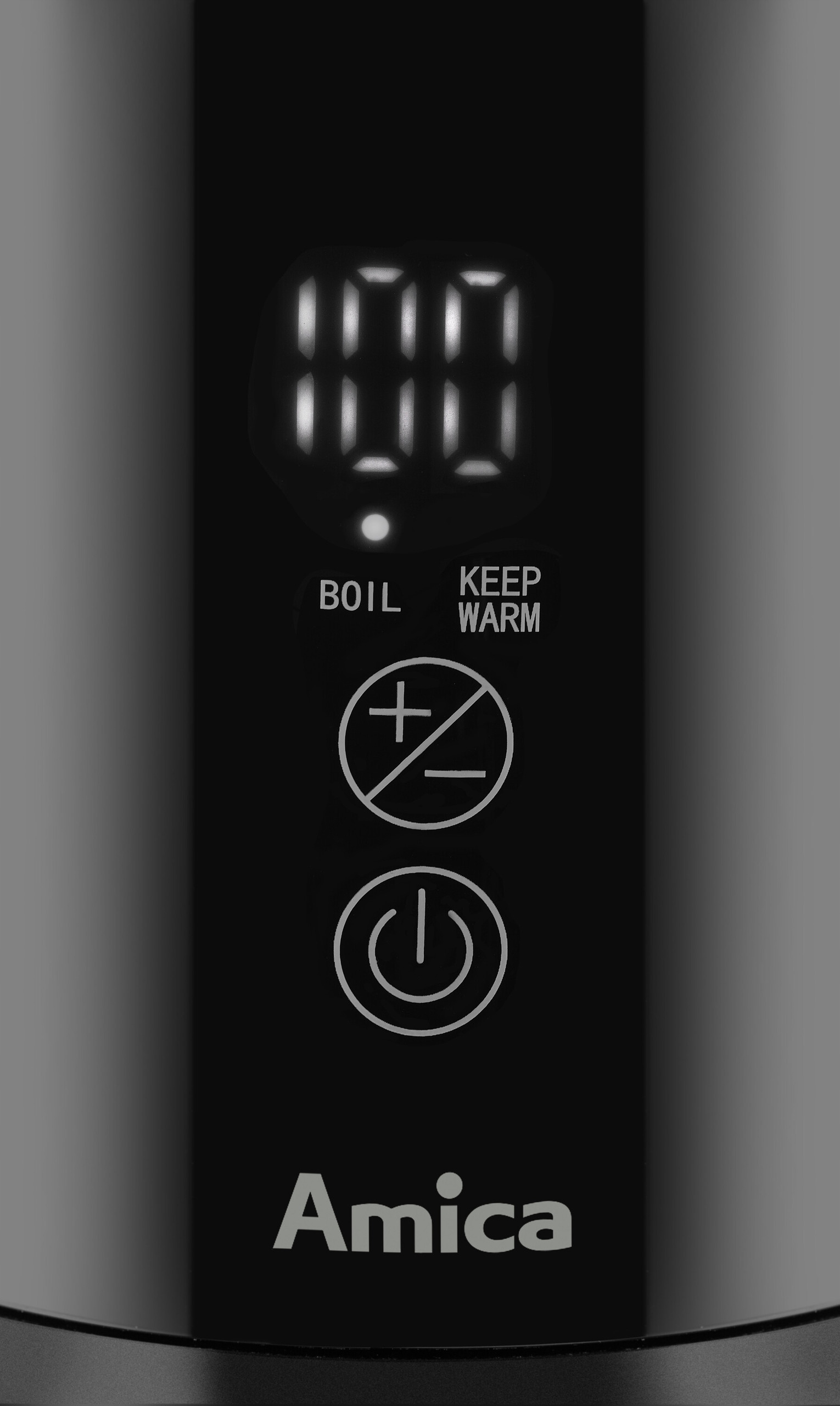 Konstrukcja SafeTouch