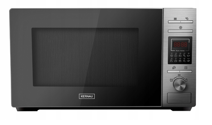 Elegancki design inox