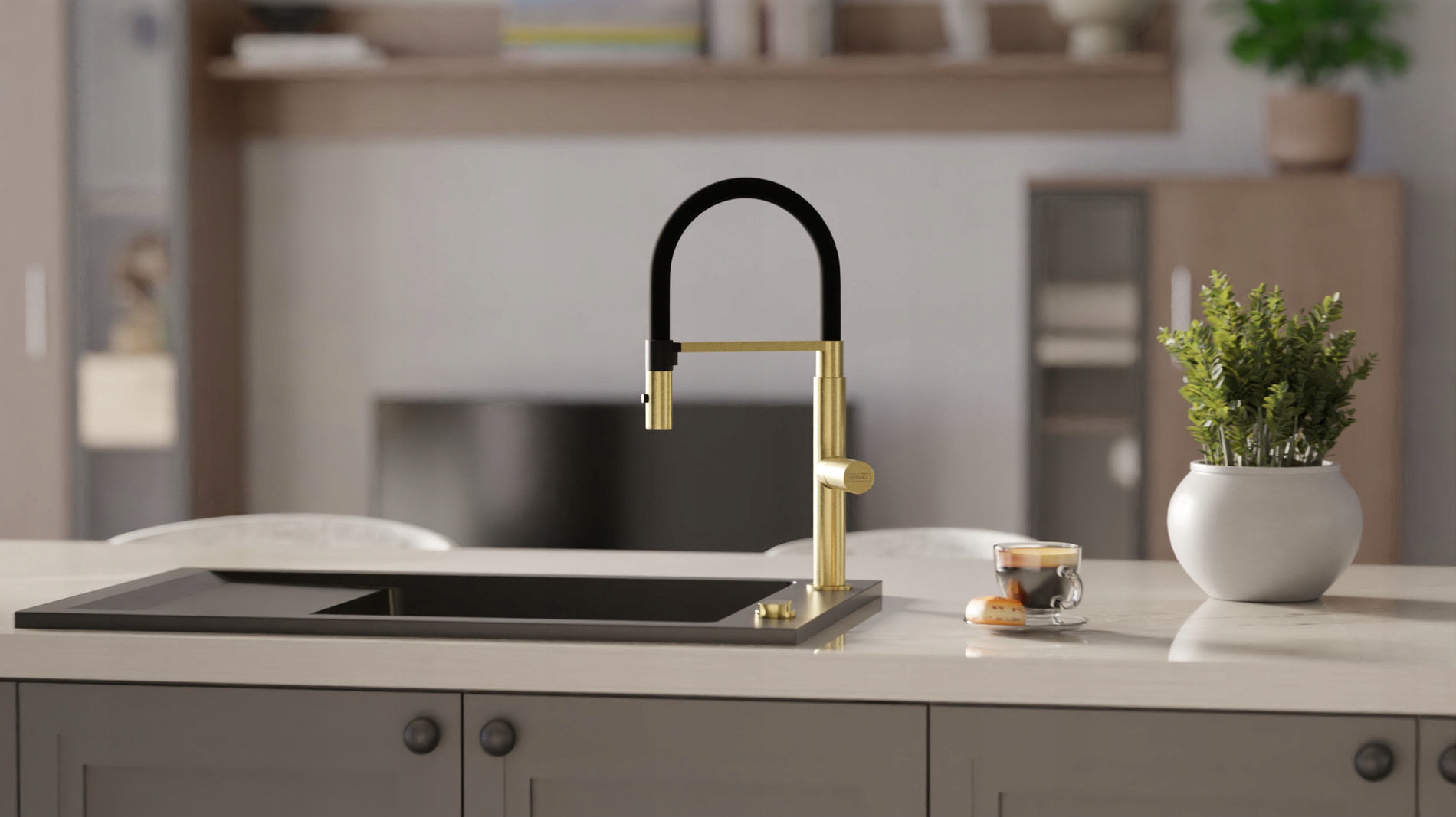 KWT 45 Gold – trwałość