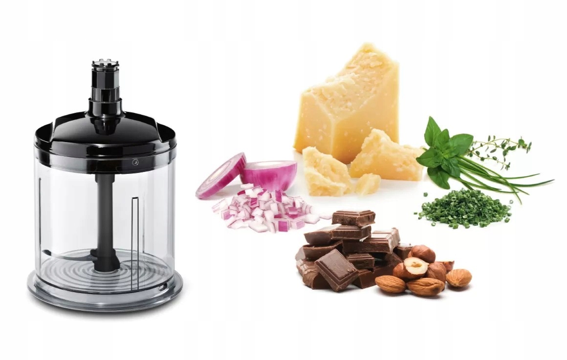 Bosch MSM67160 - rozdrabniacz