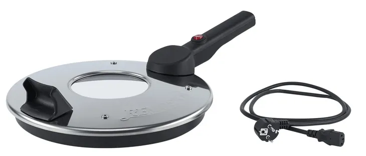 Remoska Prima Glass – funkcje i zestaw