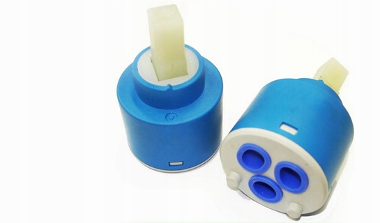 Kernau KWT 35 – głowica ceramiczna