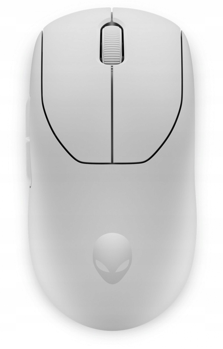 Alienware Pro widok z góry