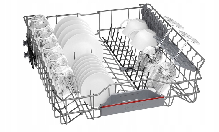 Bosch SMV4ECX23E – Silence Pro