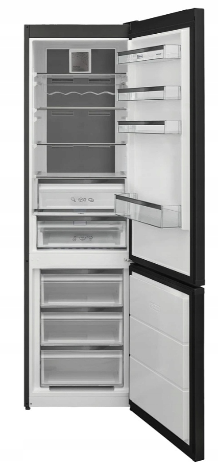 Kernau KFRC 20265 NF MC B - specyfikacja chłodziarki