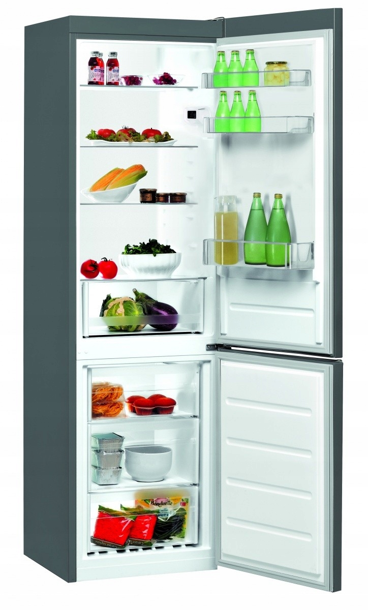 POLAR POB802EX – ergonomiczna przestrzeń