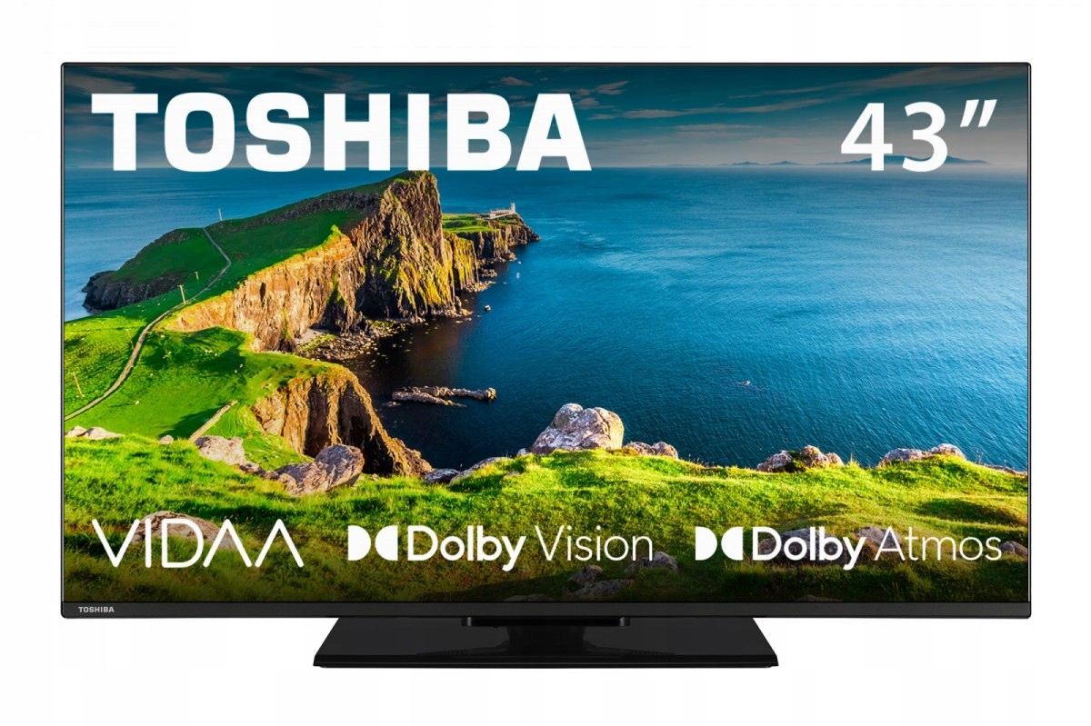 4K HDR