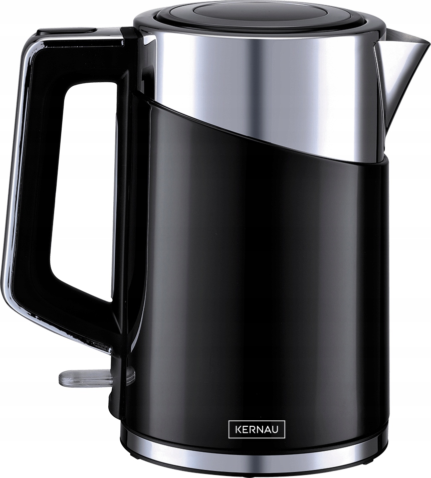 Kernau KSK171BK – nowoczesny design