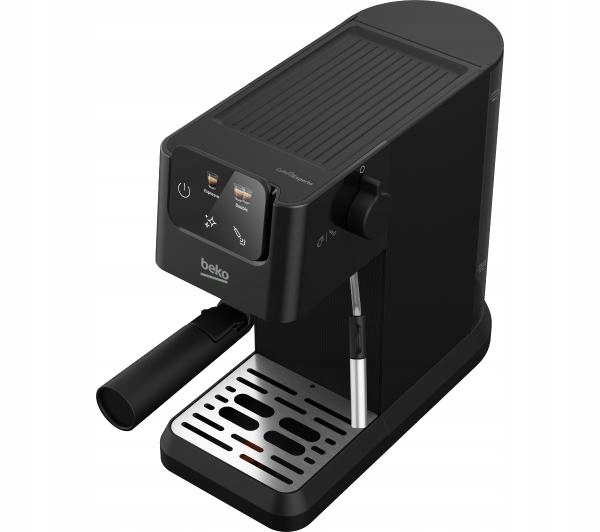 Beko CaffeExperto CEP5302B – automatyczne wyłączanie