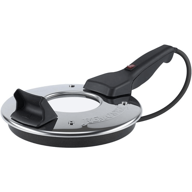 Remoska R21F/01 – misa i pokrywa