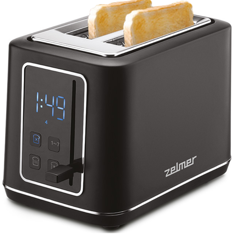 Zelmer ZTS7990 – cechy