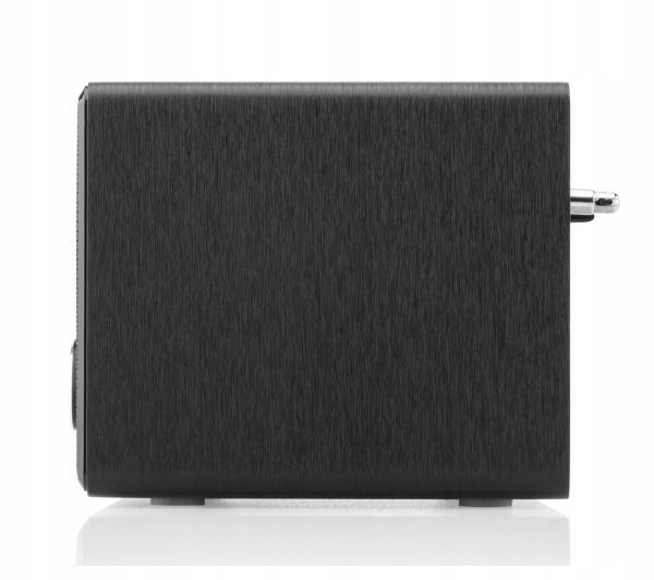 JVC RA-E981B – Design i pilot