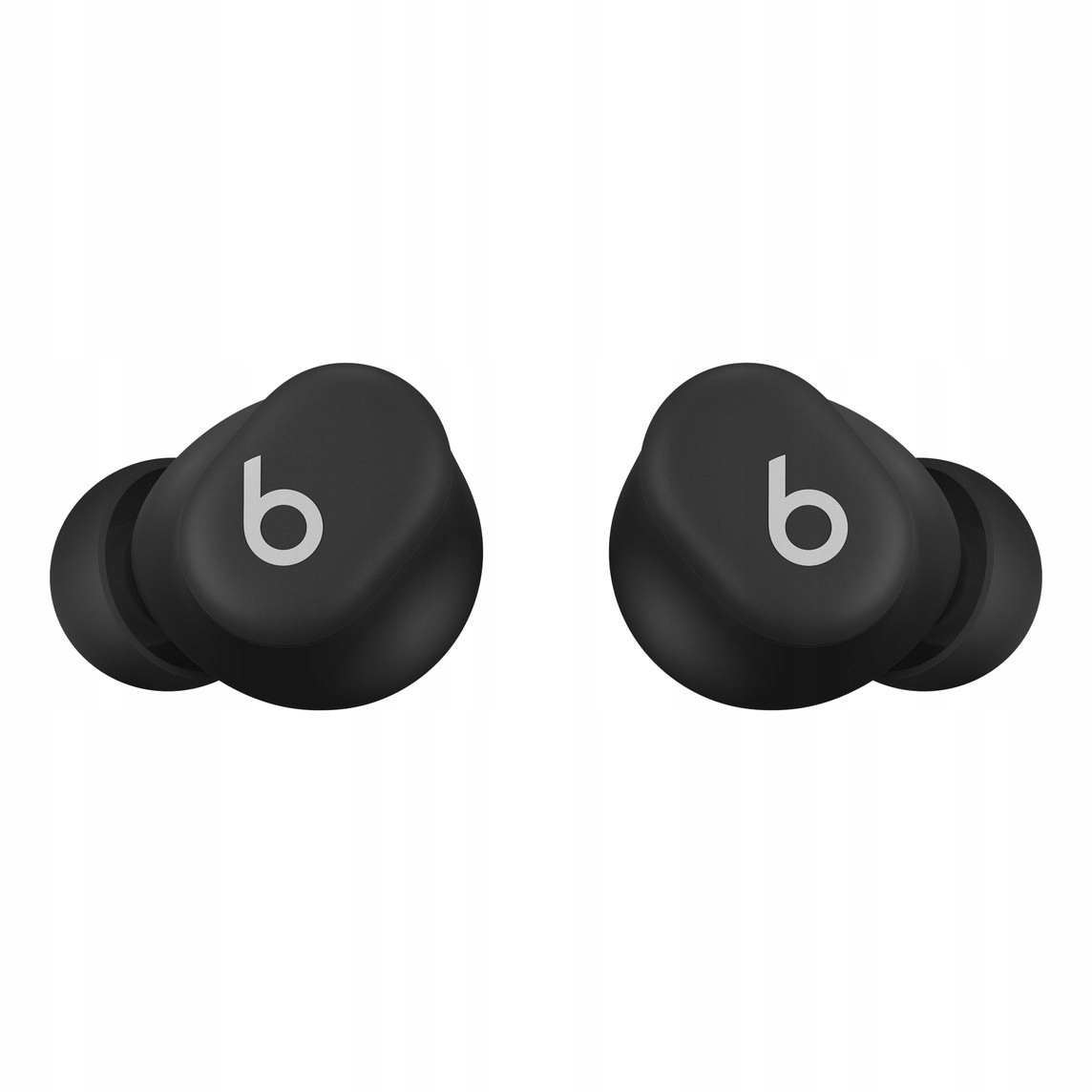 Beats Solo Buds – detale przetwornika
