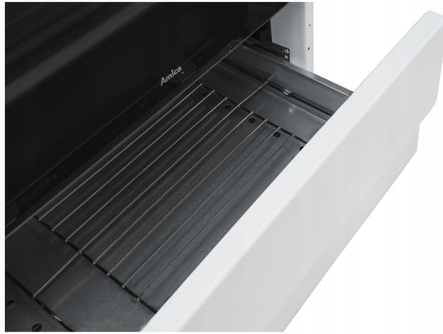 Czyszczenie parowe i emalia EasyClean